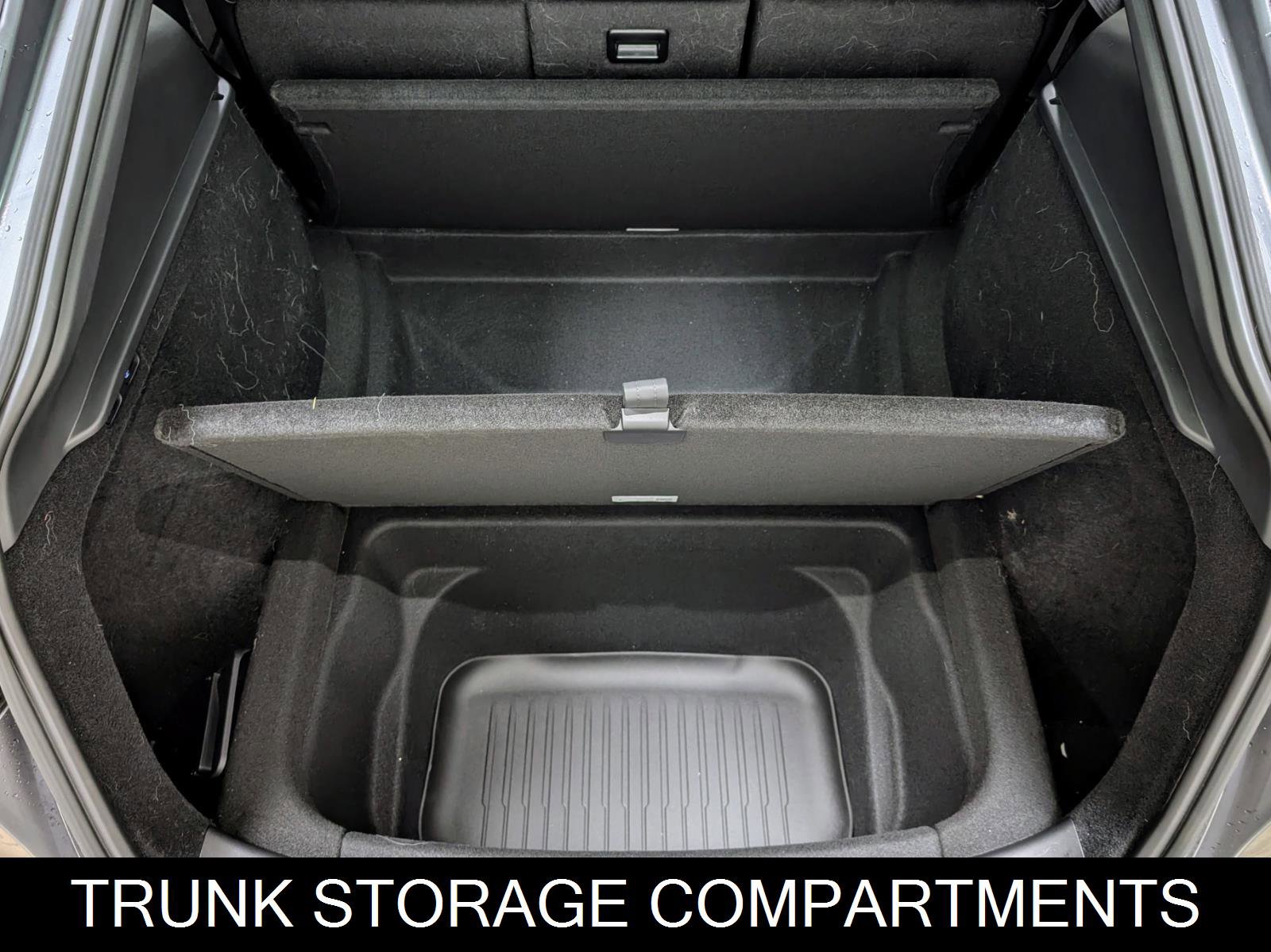 Used 2024 Tesla Model Y Long Range image 20