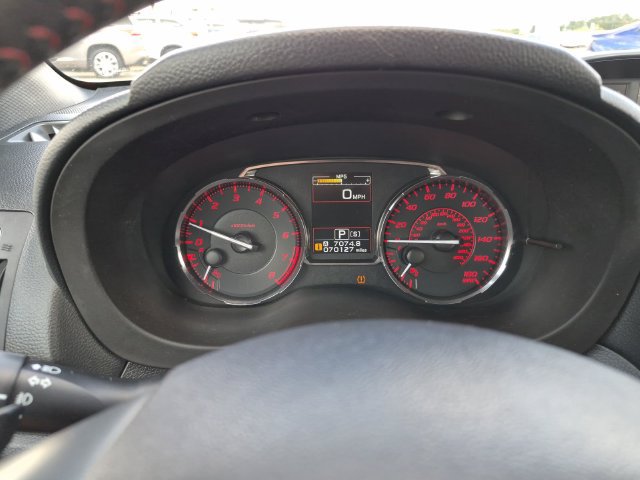 Used 2015 Subaru WRX Limited AWD/4WD image 30
