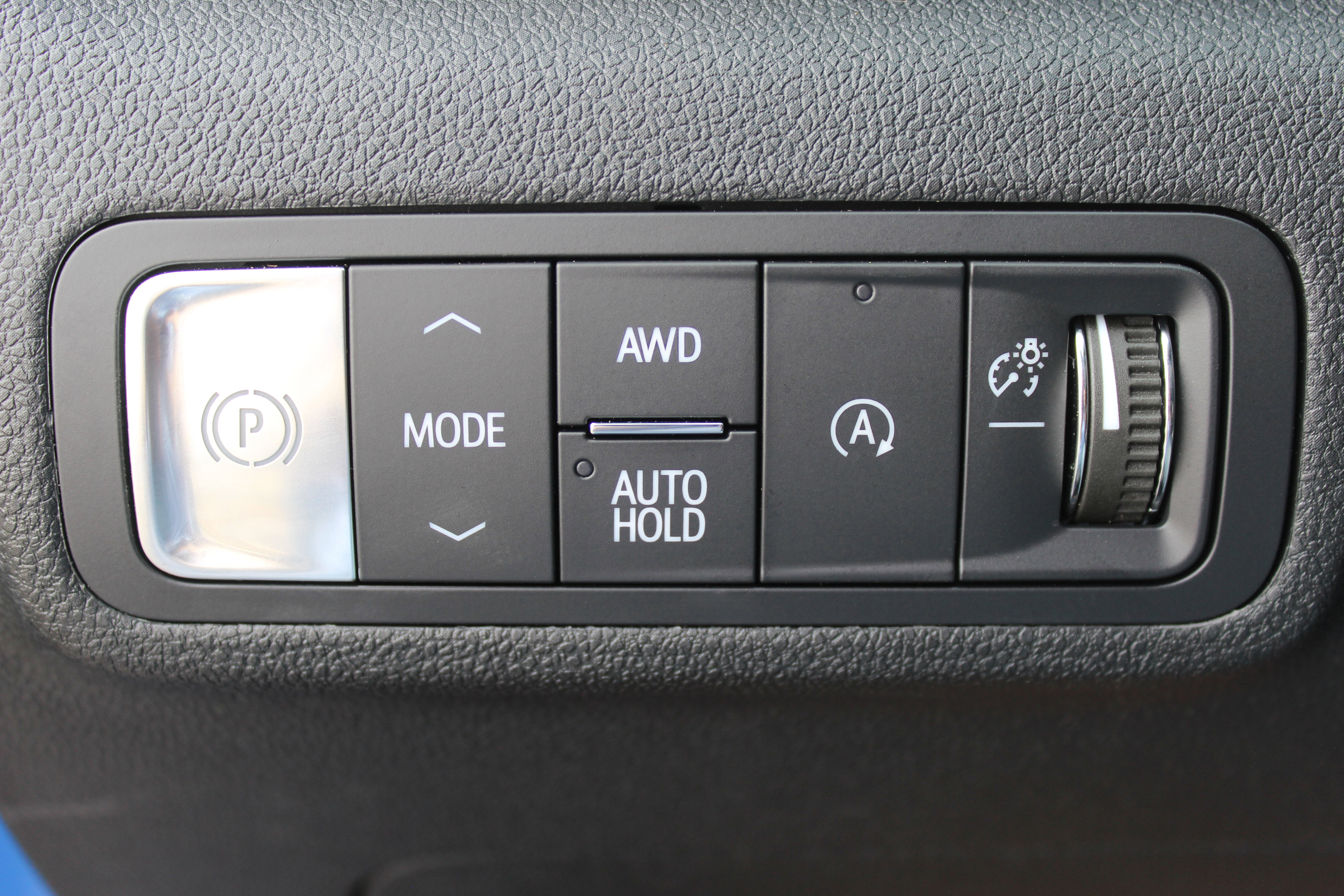 New 2025 GMC Terrain Elevation w/ Elevation Premium Package image 23