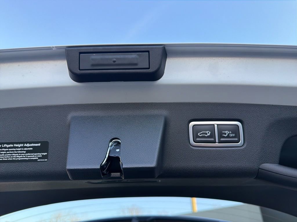 New 2026 Kia Sorento SX Prestige w/ Olive Brown Leather Package image 20