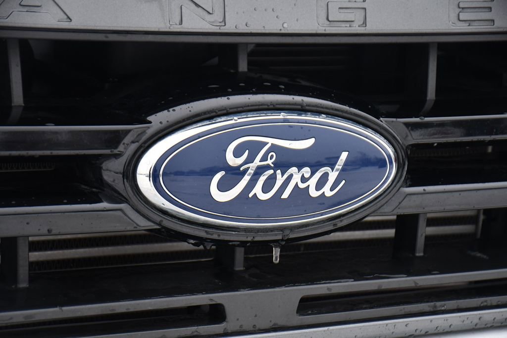 Used 2023 Ford Ranger Lariat w/ Tremor Off-Road Package image 36
