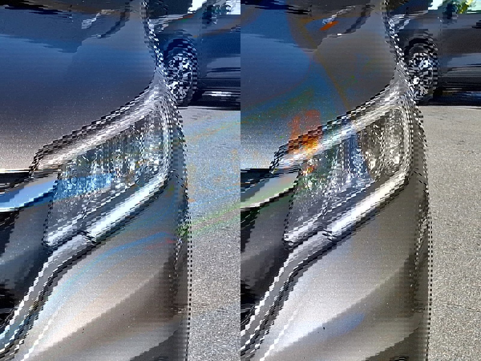 Used 2015 Honda CR-V EX image 18