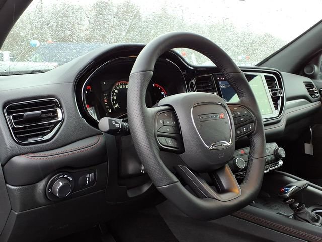 New 2026 Dodge Durango GT AWD/4WD image 15