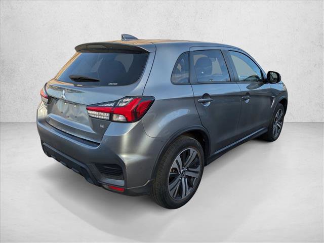Used 2024 Mitsubishi Outlander Sport SE image 5