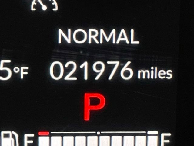 Certified 2025 Honda Odyssey Touring image 7