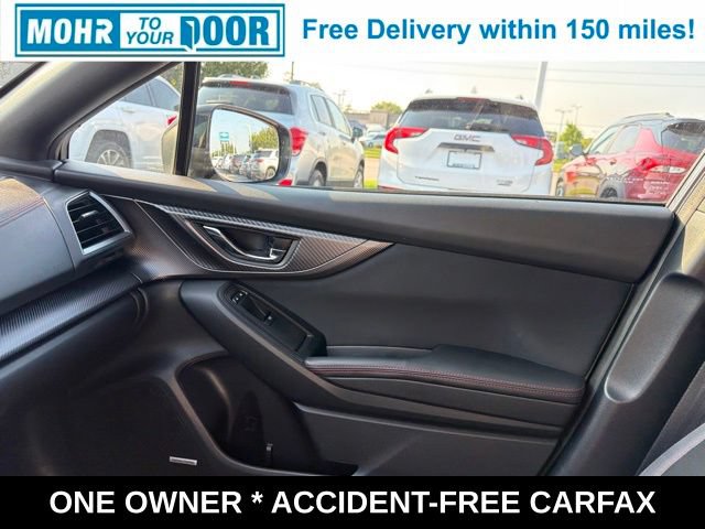 Used 2017 Subaru Impreza 2.0i Sport AWD/4WD image 27