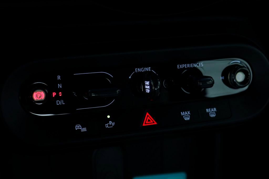 New 2026 MINI Cooper S image 12