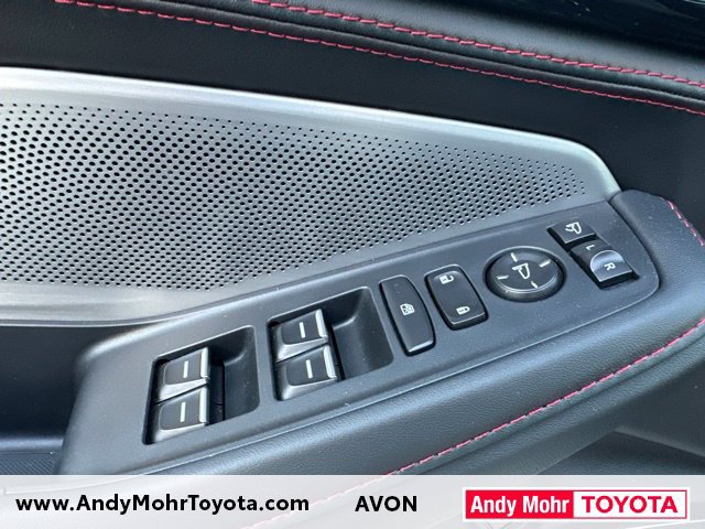 Used 2025 Acura MDX A-Spec AWD/4WD image 12