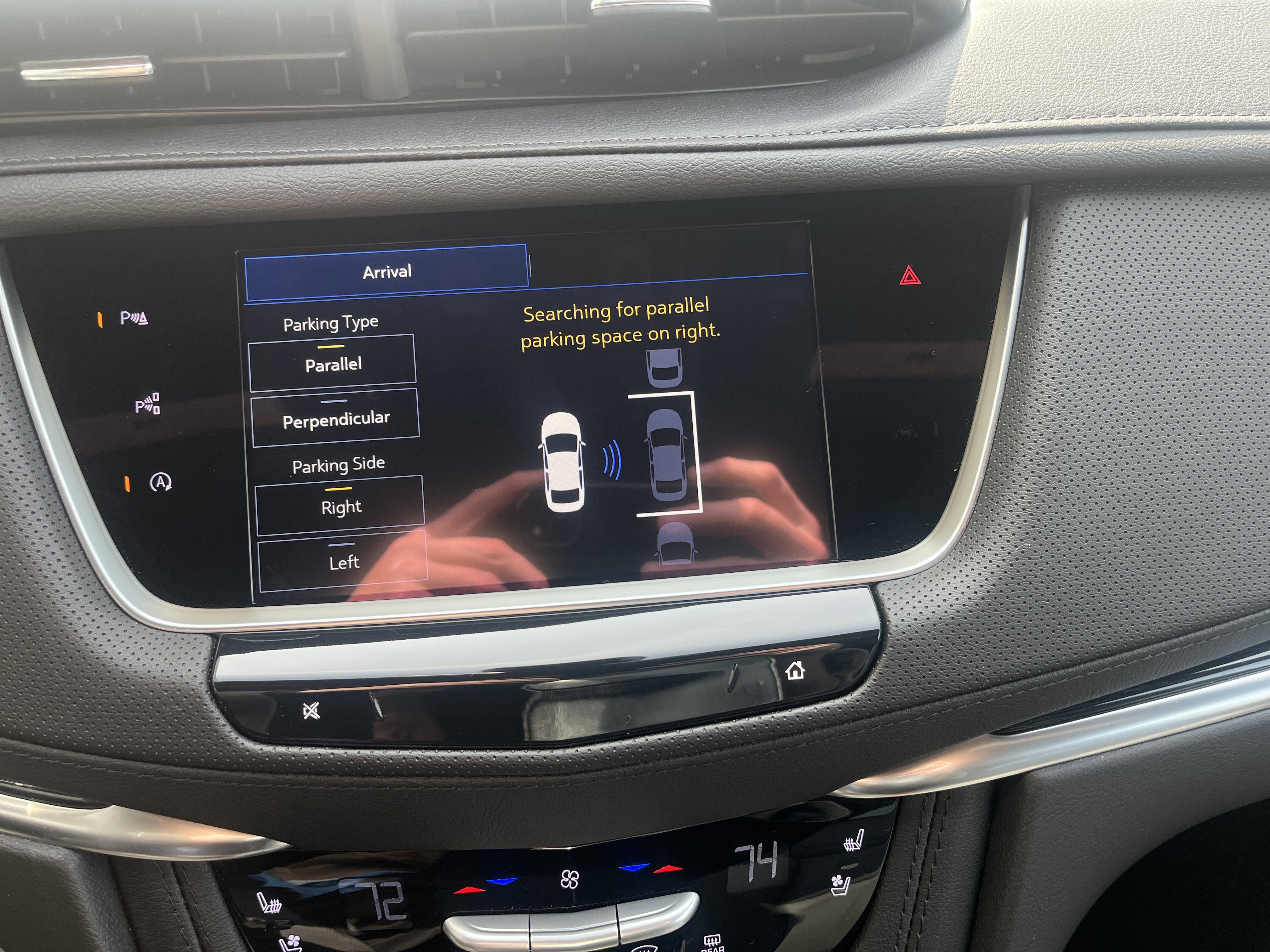 Used 2025 Cadillac XT5 Premium Luxury w/ Technology Package image 29