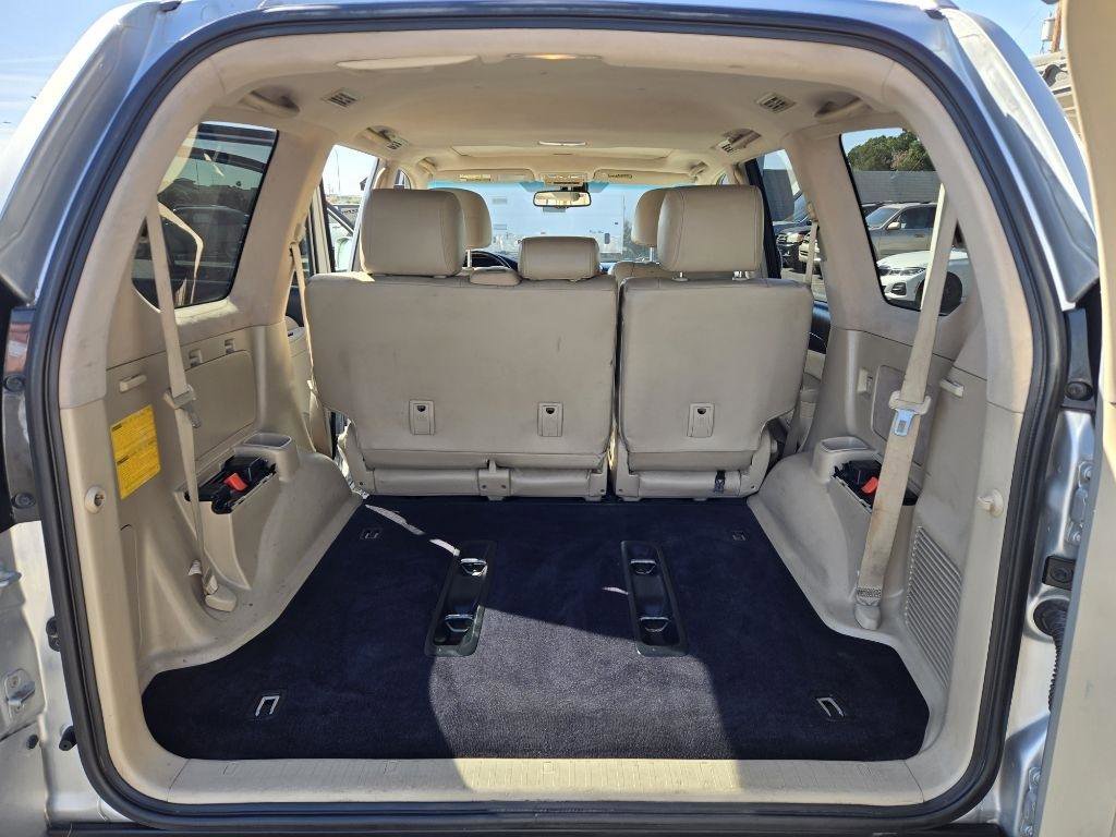 Used 2008 Lexus GX 470 image 16