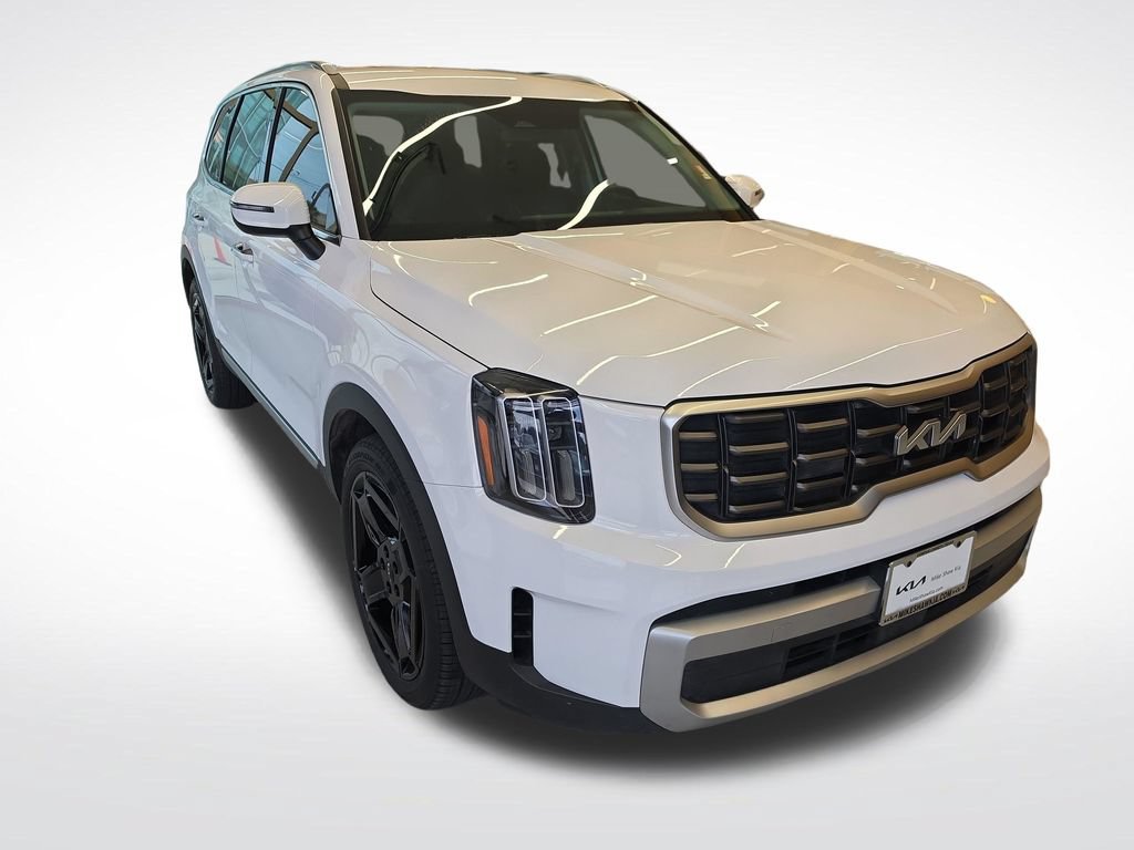 Certified 2024 Kia Telluride S FWD image 19