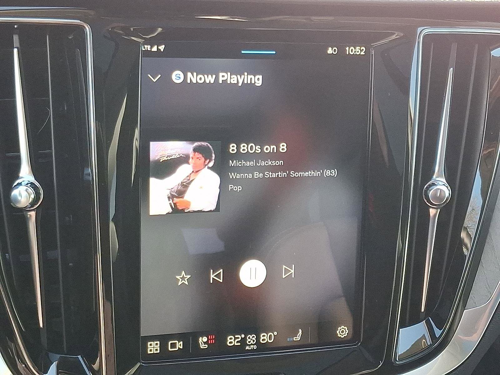 Certified 2025 Volvo V60 B5 Cross Country Ultra image 19