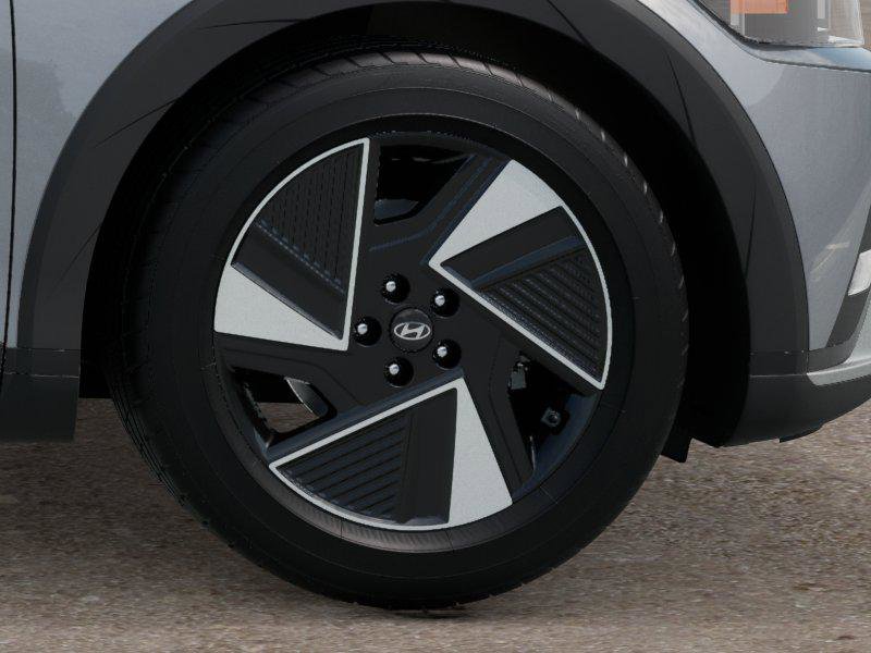 New 2026 Hyundai Ioniq 5 SE image 8
