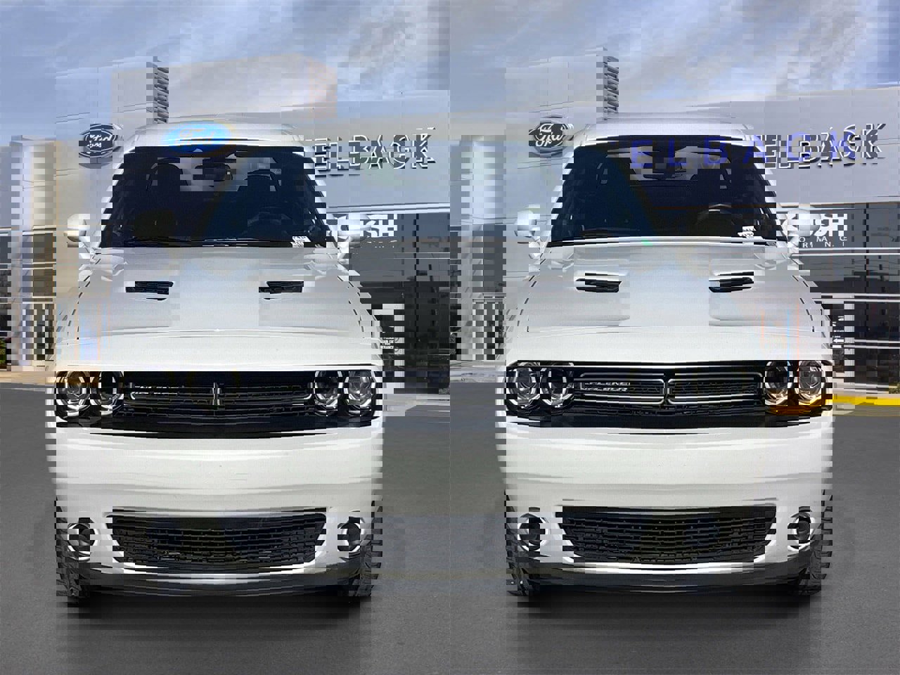 Used 2019 Dodge Challenger SXT image 8