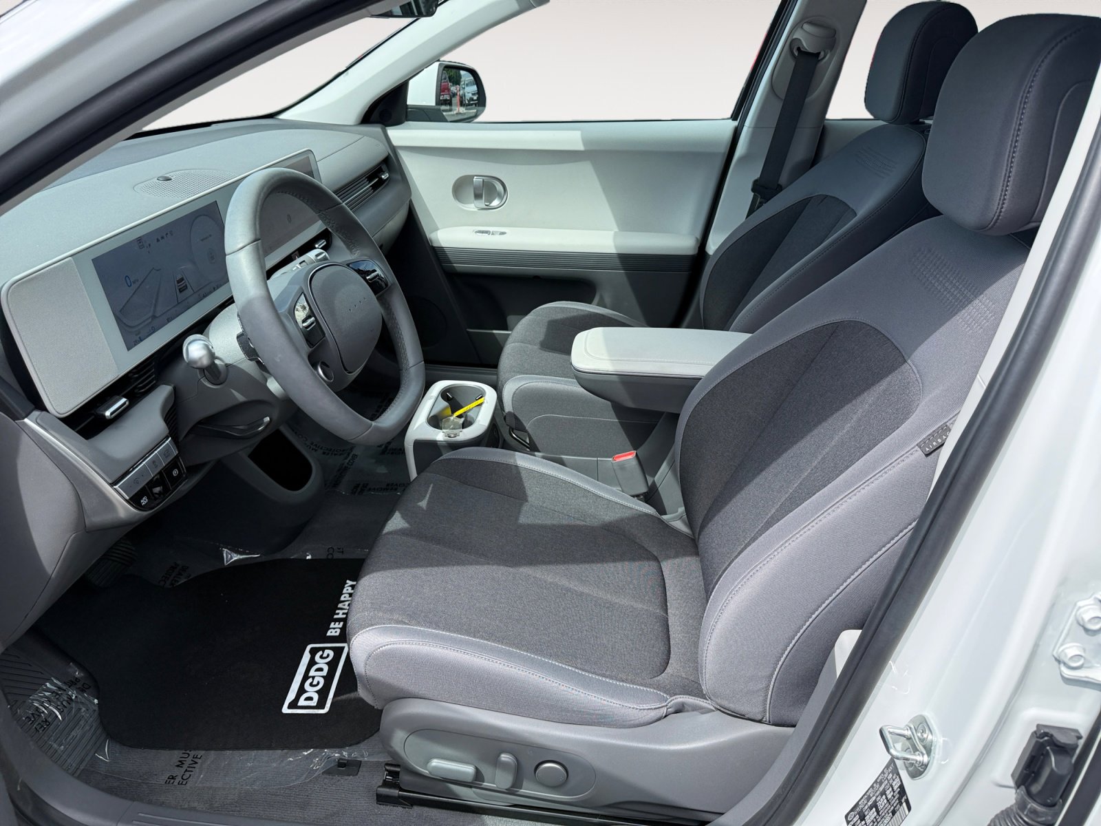 Certified 2024 Hyundai Ioniq 5 SEL image 10