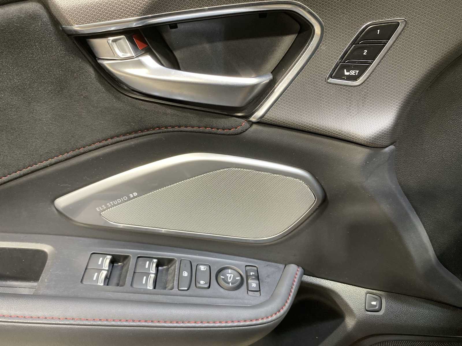 Certified 2024 Acura RDX w/ Advance Package AWD/4WD image 23