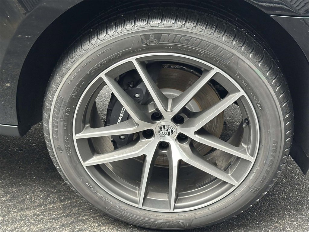 New 2026 Porsche Macan image 10
