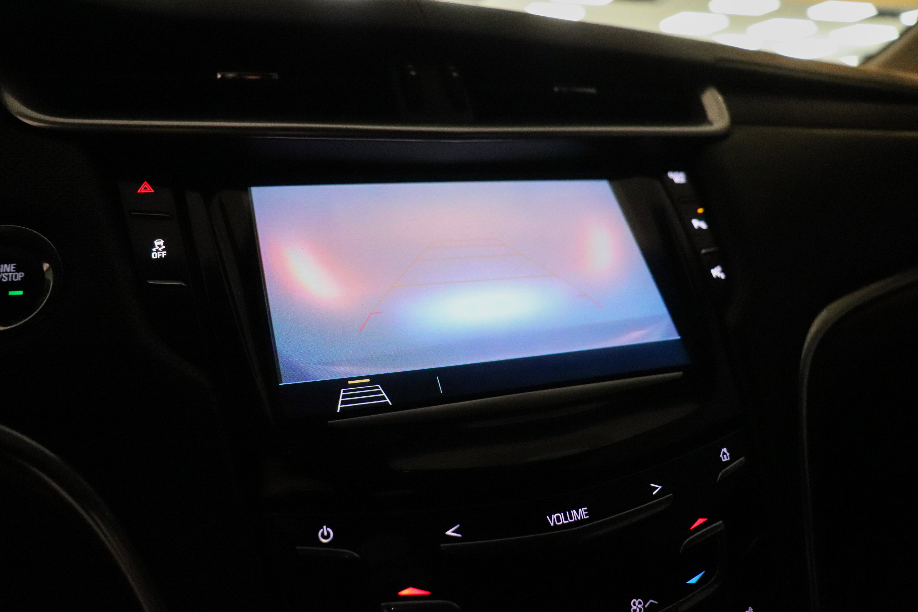 Used 2019 Cadillac XTS Luxury image 26