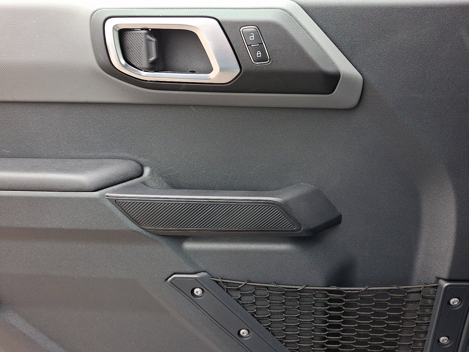 Certified 2024 Ford Bronco Big Bend image 21