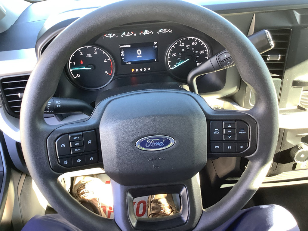 New 2026 Ford F250 XLT AWD/4WD image 14