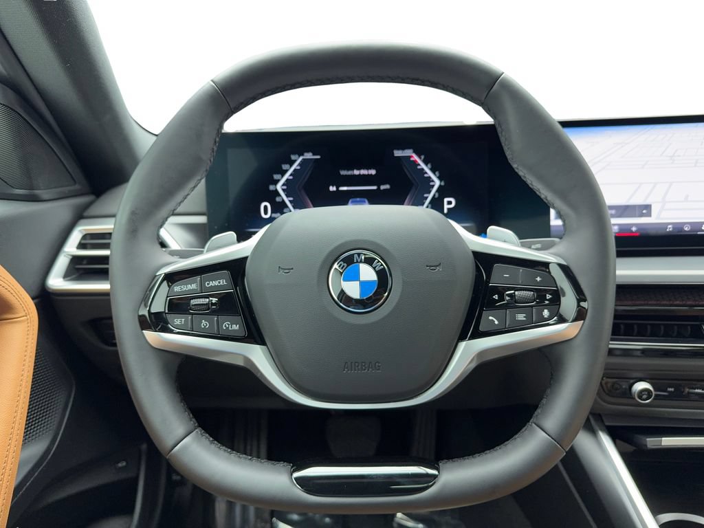 Used 2025 BMW 230i Coupe w/ Premium Package RWD image 19