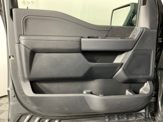 New 2026 Ford F150 XLT w/ Equipment Group 302A MID image 12