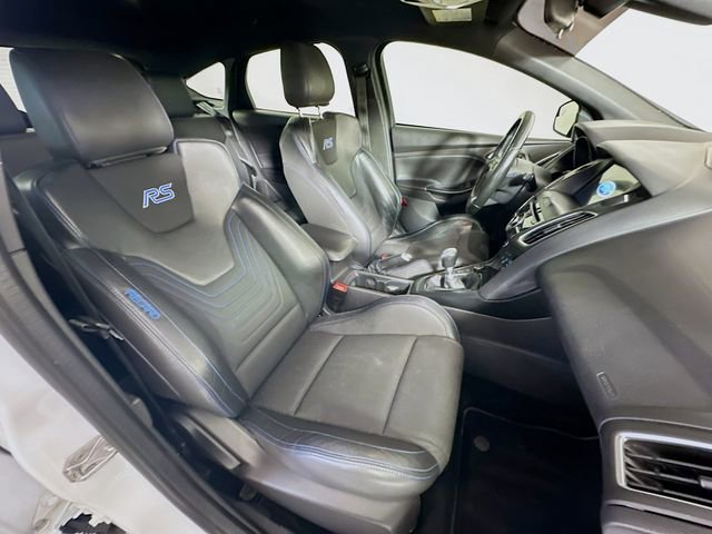Used 2016 Ford Focus RS image 26