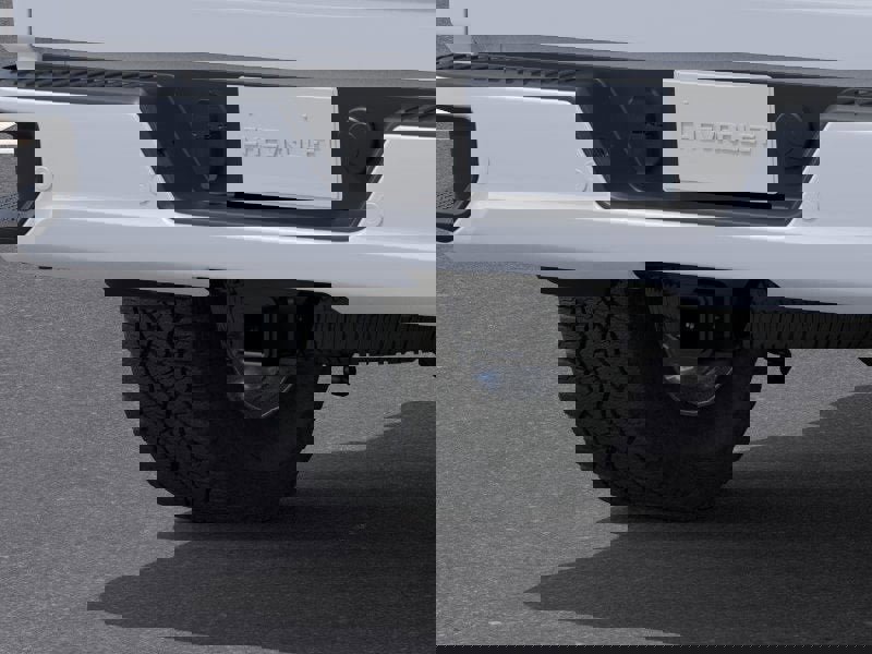 New 2026 Chevrolet Silverado 2500 High Country image 14