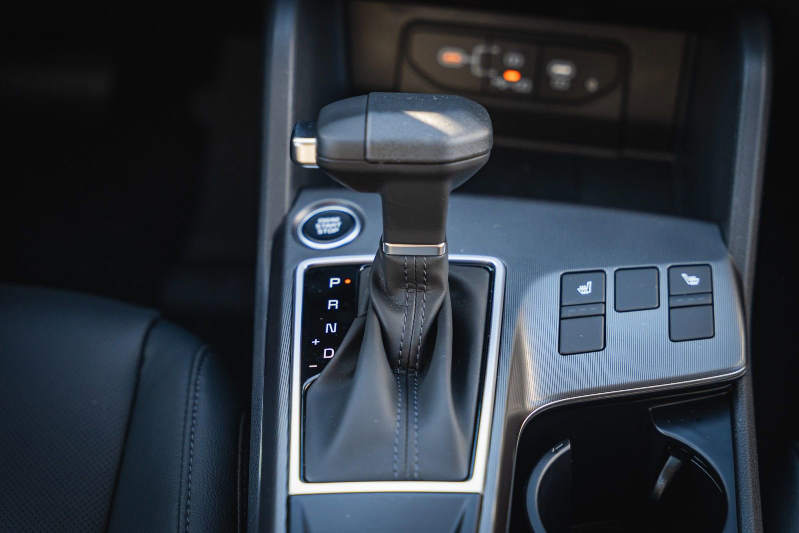 New 2026 Kia Sportage EX w/ EX Panorama Roof Package image 22