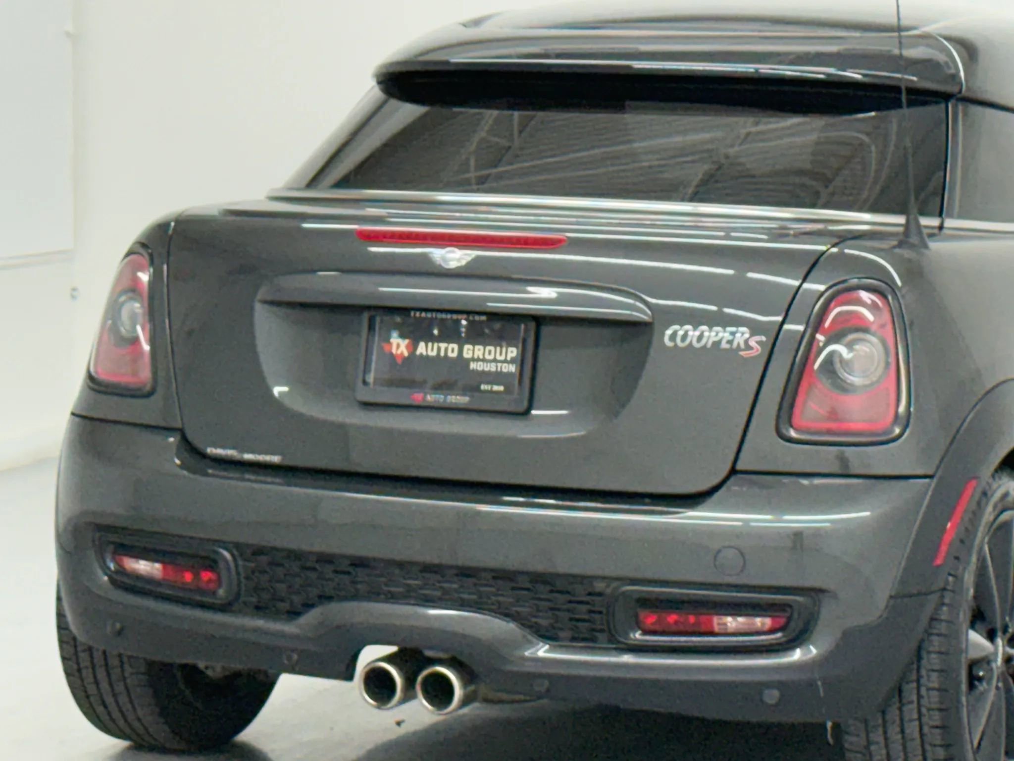 Used 2014 MINI Cooper Coupe S image 29
