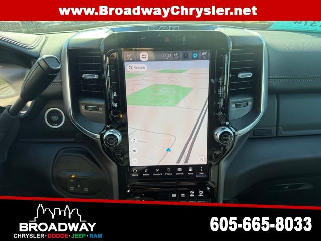 New 2026 RAM 2500 Laramie image 18