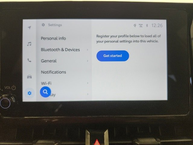 Certified 2024 Toyota Corolla Cross SE image 55