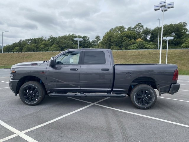 New 2026 RAM 2500 Big Horn image 4