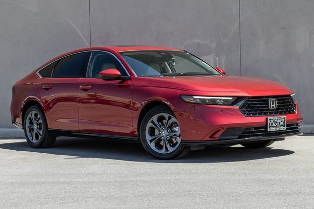 Used 2024 Honda Accord EX-L image 19