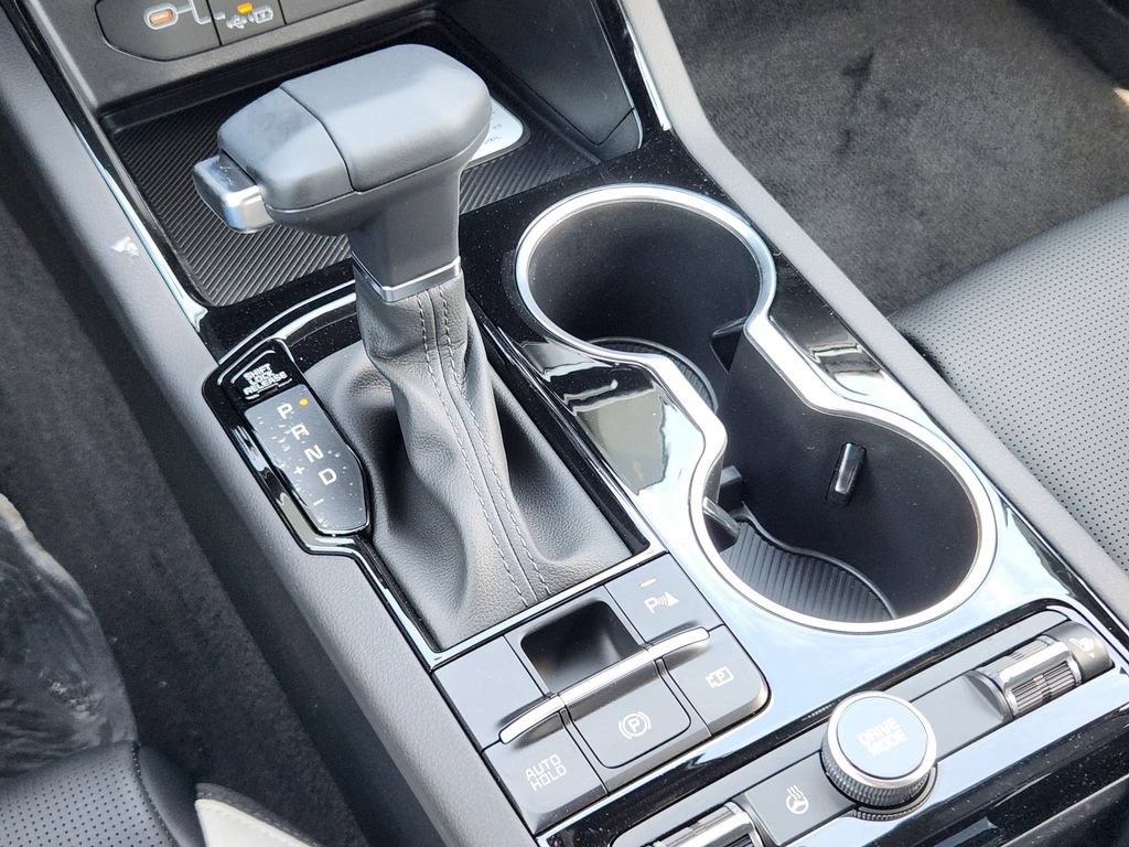 New 2026 Kia K5 GT-Line AWD/4WD image 15