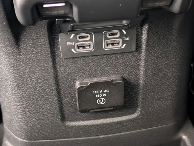 Certified 2022 Jeep Wrangler Unlimited Sahara image 25