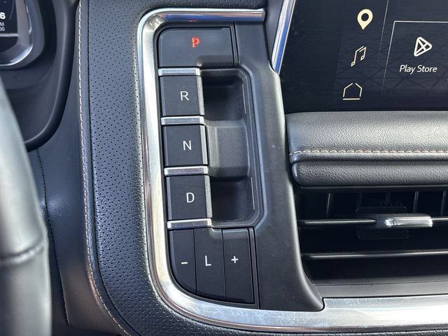 Used 2024 GMC Yukon AT4 w/ Technology Package AWD/4WD image 21