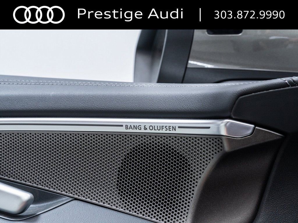 Used 2025 Audi A5 2.0T Premium Plus w/ Premium Plus image 22