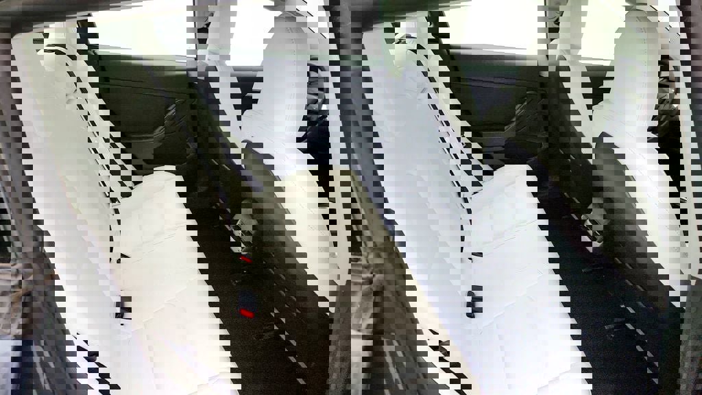 Used 2023 Tesla Model 3 Standard Range image 27