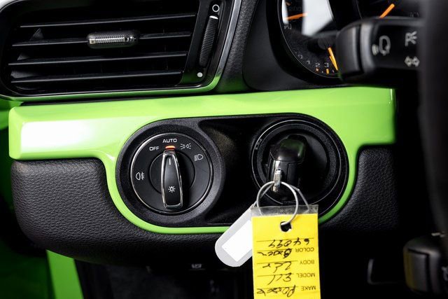 Used 2019 Porsche 911 GT3 RS w/ Light Design Package RWD image 22