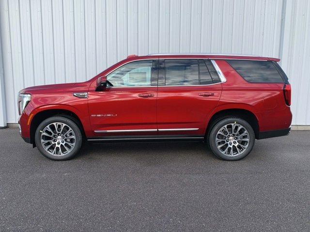 New 2026 GMC Yukon Denali image 2