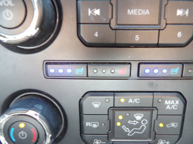 Used 2016 Ford Expedition EL XLT AWD/4WD image 27