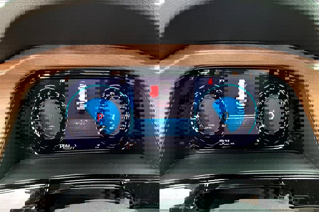 New 2026 Volkswagen Atlas SE image 25