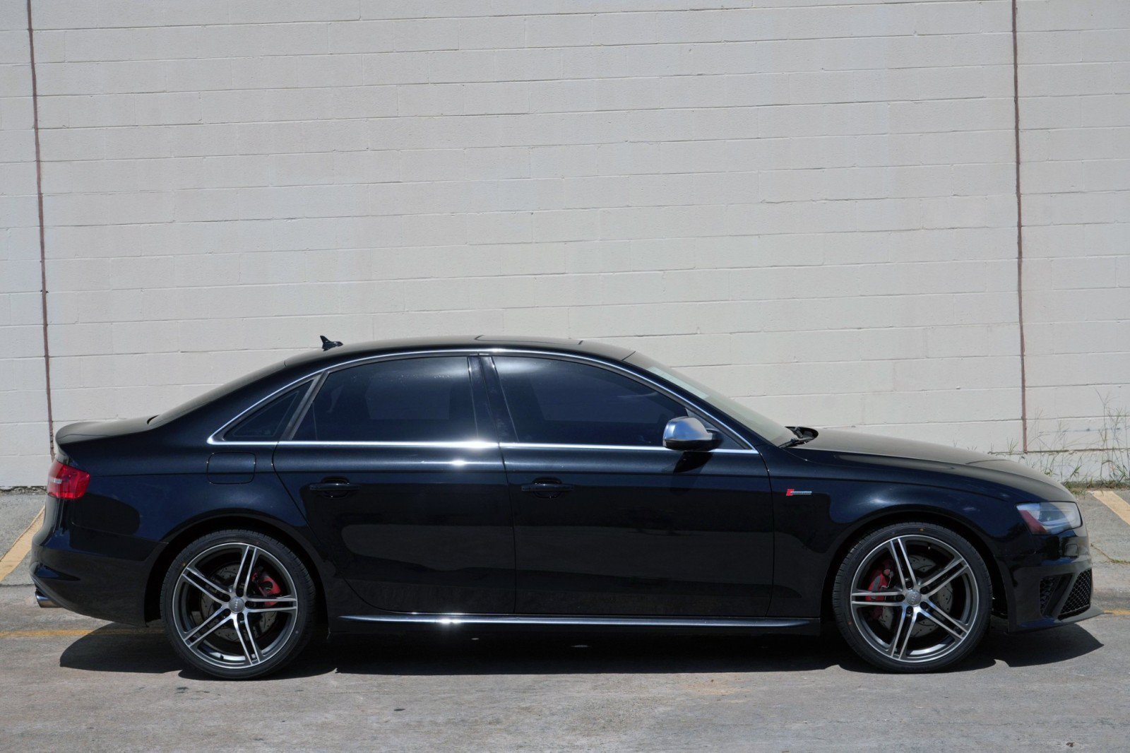 Used 2014 Audi S4 Prestige AWD/4WD image 48