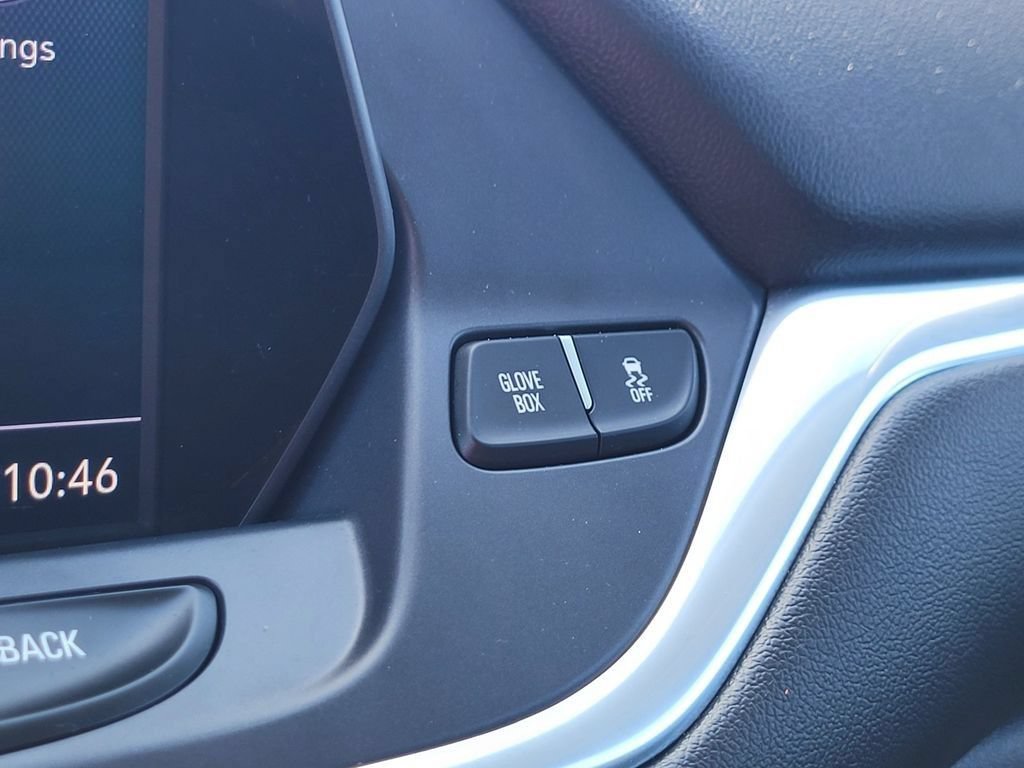 Used 2020 Chevrolet Blazer LT FWD image 19