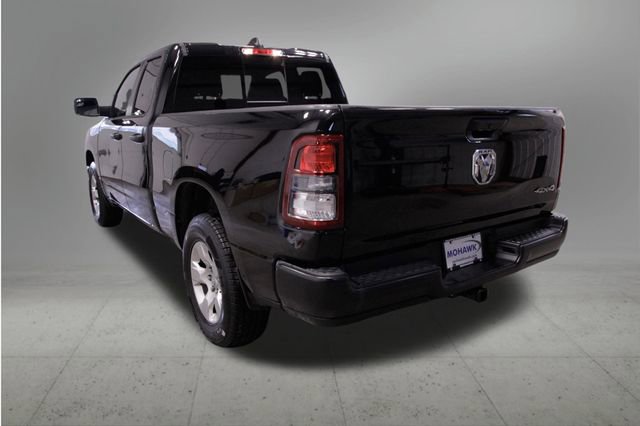 Used 2023 RAM 1500 Tradesman image 3