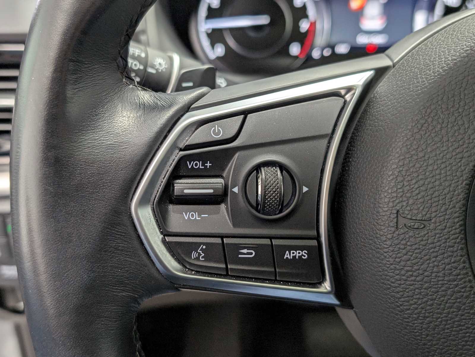 Certified 2020 Acura RDX AWD w/ Technology Package image 37