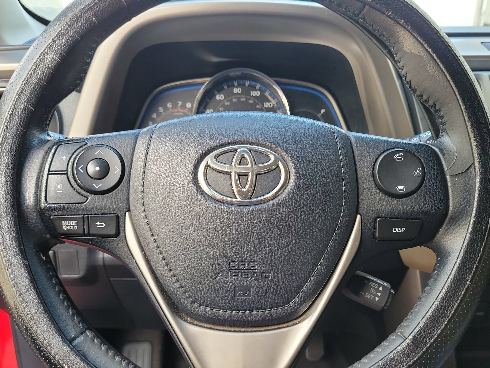 Used 2015 Toyota RAV4 Limited w/ Outdoor Package FWD image 15