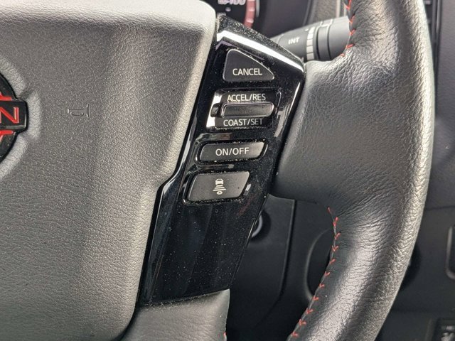 Used 2023 Nissan Frontier PRO-4X w/ Pro Convenience Package image 25