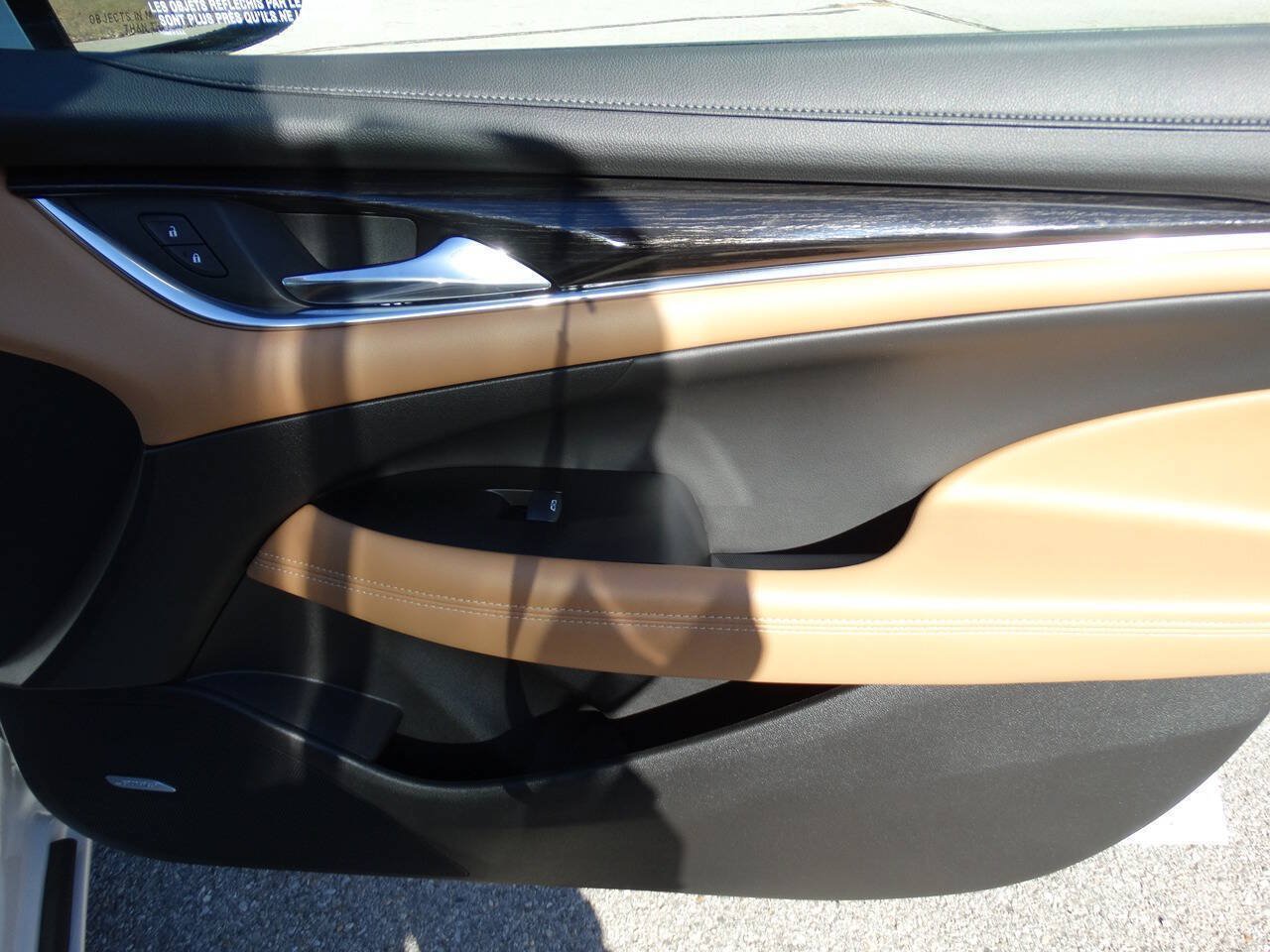 Used 2018 Buick LaCrosse Premium w/ Sun and Shade Package FWD image 47